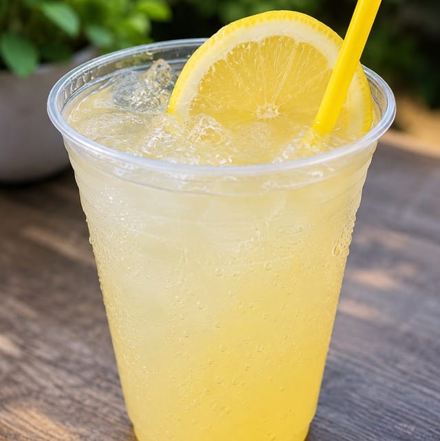 Original Lemonade ￼.