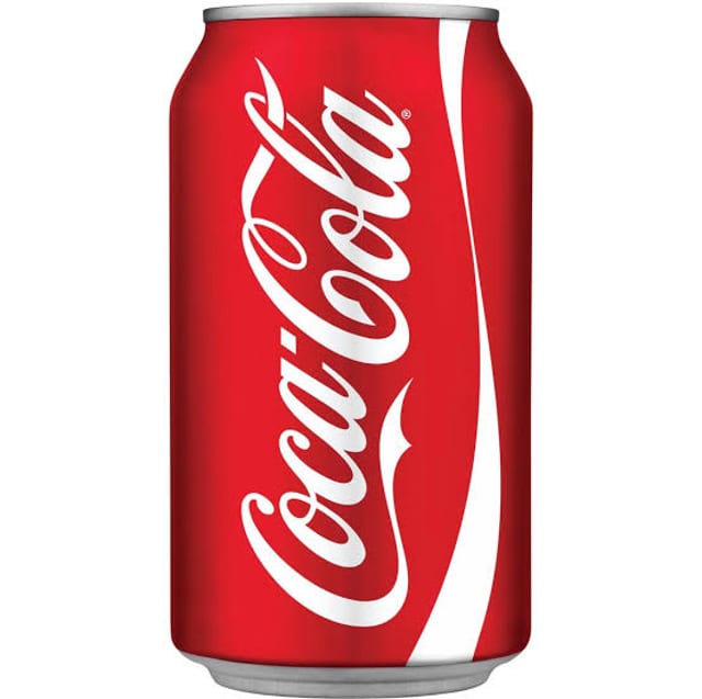 Coke.
