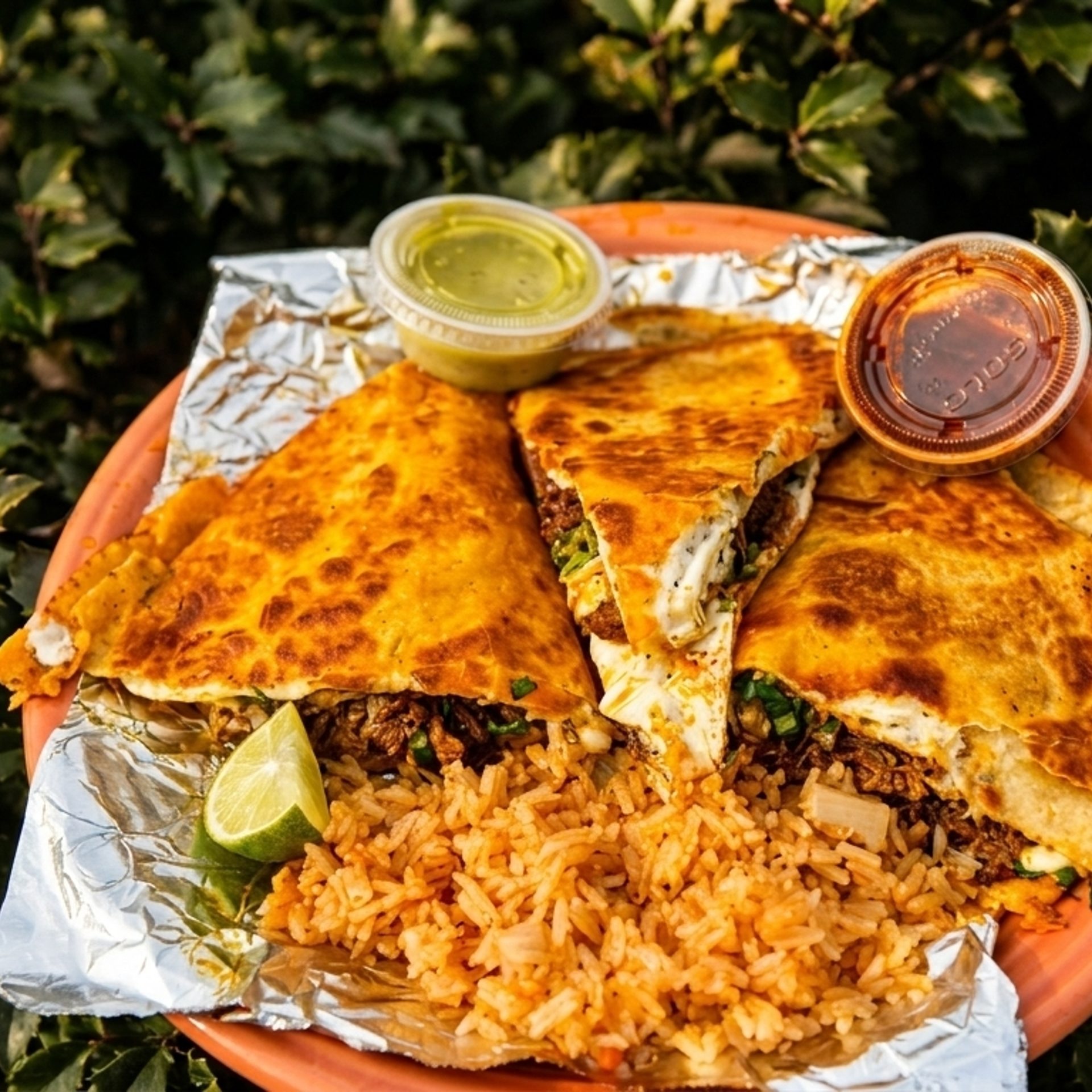 Guerrero-Style Birria