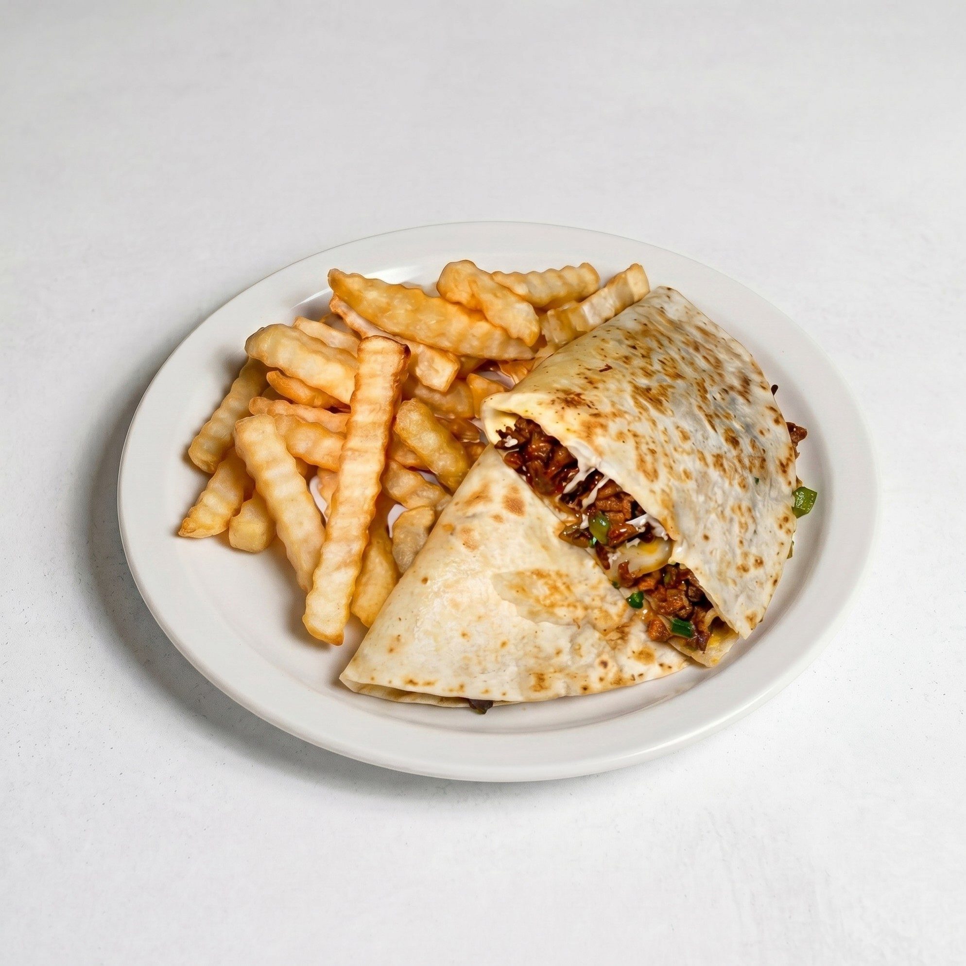 Quesadilla.