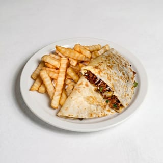 Quesadilla
